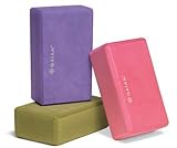 Yoga Essentials Bricks