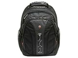 New Swiss Gear Wenger Legacy Computer Backpack Fits Up To Most 15 6 Inch Notebooks Quik Pocket