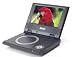 Mustek Mvp700 7 Portable Dvd Player W Usb Sdmmc Card Slot