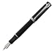 Nemosine Singularity Velvet Black Fountain Pen - German Fine Nib