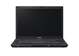 Review Sony VGNBZ12XN.CEK / Sony VAIO BZ12XN 15.4