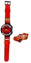 Disney Cars Disney Cars Lighting Mcqueen Whizz Watch