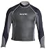 Bare Wetsuits - .5mm Barrier - Men's - Gray
