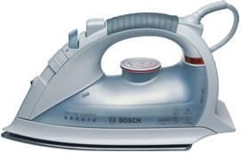 Bosch Sensixx TDA8353 Steam Iron Comfort Secure 2400W