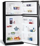 Frigidaire FRT18S6JK 18 Cu. Ft. Top-Freezer Refrigerator