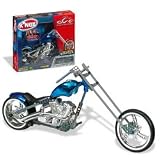 Raptor Bike