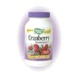 Cranberry Extract 120 Tabs 500 mg ( Vaccinium macrocarpon ) By Nature's Way