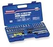Westward 4PM11 Multi Drive Socket Set