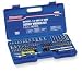 Westward 4PM11 Multi Drive Socket Set