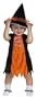 Pint Size Witch Infant/Tod. Costume 12-18M