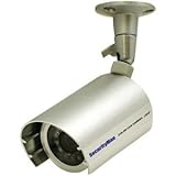 New High Quality SECURITY MAN SM 306 WIRED OUTDOOR/INDOOR COLOR CCD CAMERA KIT WITH NIGHT VISION & 100 FT CABLE (OBS SYSTEMS/HOME SECURITY)