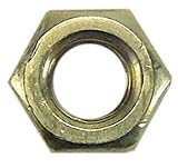 Eigenschaften Unimet  / Sechskant-Muttern DIN 934