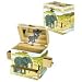 ENCHANTMINTS SAVANNA MUSIC JEWELRY BOX