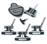 AMF Harmony Balance Putter