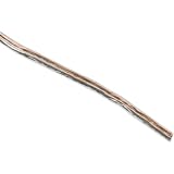 Speaker Wire 25 Ft (4 Pieces)