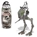 TITANIUM SERIES STAR WARS 3INCH VEHICLES - WHEELED AT-RT TRANSPORT