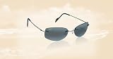 Maui Jim Snglasses Model Hawaii Brand New