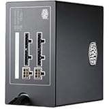 CoolerMaster Silent Pro M600 600W ATX ATX12V Ver2.3/SSI EPS12V Ver2.91 Silent Pro M600