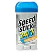 Speed Stick 24/7 A/P Deodorant Stick,Cool Fusion-2.7 Oz