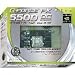 Electronics : 3DFUZION GeForce® FX5500 AGP 256MB Intl