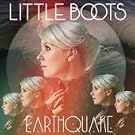 Earthquake [12