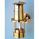 Weems & Plath Yacht Large Lamp or Vase Gimbal (Brass, Large)