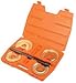 Wishbone Spring Coil Cmpressor