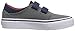 DC Boys' Trase V Sneaker