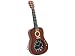 Silly - SY100237 - Réveil Guitare Acoustique - Plastique