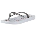 Ipanema Anatomic Floral 25135-09, Damen Sandalen/Zehentrenner