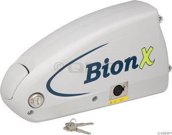 BionX 36V Li-Mn Battery