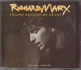 CHAINS AROUND MY HEART CD UK CAPITOL 1992
