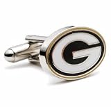 Green Bay Packers Cufflinks - NFL Football Sports Themed Formal Wear