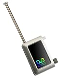 MP3 Zubehor Cowon DVB-T Empfanger fur iAudio A3