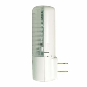 Feit Electric NL5/LED Rotating Night Light with Sensor