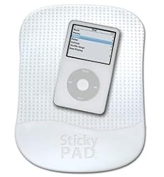 Handstands Isticky Pad Xl for Ipods