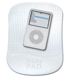 iSticky Pad XL