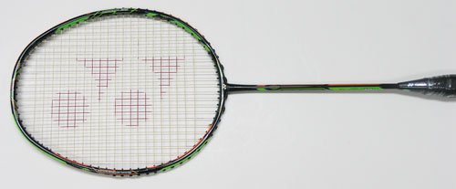 Yonex Duora 10 Badminton Racquet-Strung with Nanogy 95-24#