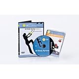 TRX All Body Xpress DVD with Guide