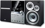 Review JVC UX-G980V / JVC UX-G980V - Stylish High Power DVD Micro System with DivX(R) Ultra Playback, Progressive Scan and Bluetooth Ready