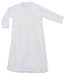Best Deals Baby Biscotti English Eyelet Gown Shop