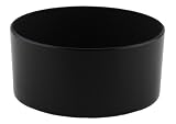 Produkt-Bild: Minadax Sonnenblende f&uuml;r Canon Objektiv EF 50mm f/1.4 USM - &auml;hnlich ES-71 II