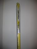 Fischer Revolution DRS Control Carving Skis Plasma Edge