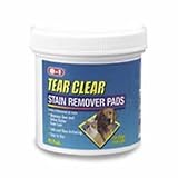 Eye Wipes Pads 90Ct