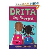 Drita, My Homegirl