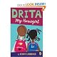Drita, My Homegirl