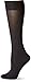 HUE Women's Soft Opaque Knee High Socks