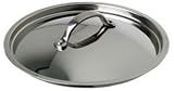 Stainless Steel Lid - 8