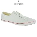 Converse All Star Light Ox Trainer - White