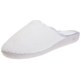 Isotoner Women's Microterry Clog